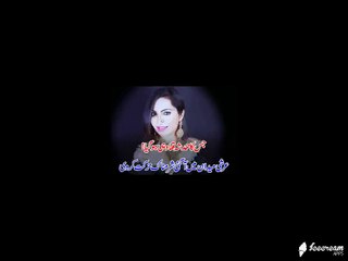 What Arshi Khan Did For Afridi