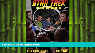 READ book  Star Trek: New Visions Volume 3  DOWNLOAD ONLINE