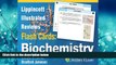 For you Lippincott Illustrated Reviews Flash Cards: Biochemistry (Lippincott Illustrated Reviews