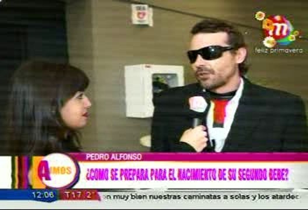 Pedro nota en Informadísimos - 21 de Septiembre