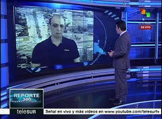 Ejército sirio afianza sus posiciones en Alepo