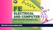 read here  FE Electrical and Computer Review Manual