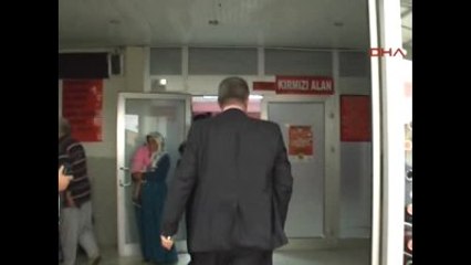 Konya - Ereğli ve Halkapınar'da 215 Öğrenci Yemekten Zehirlendi