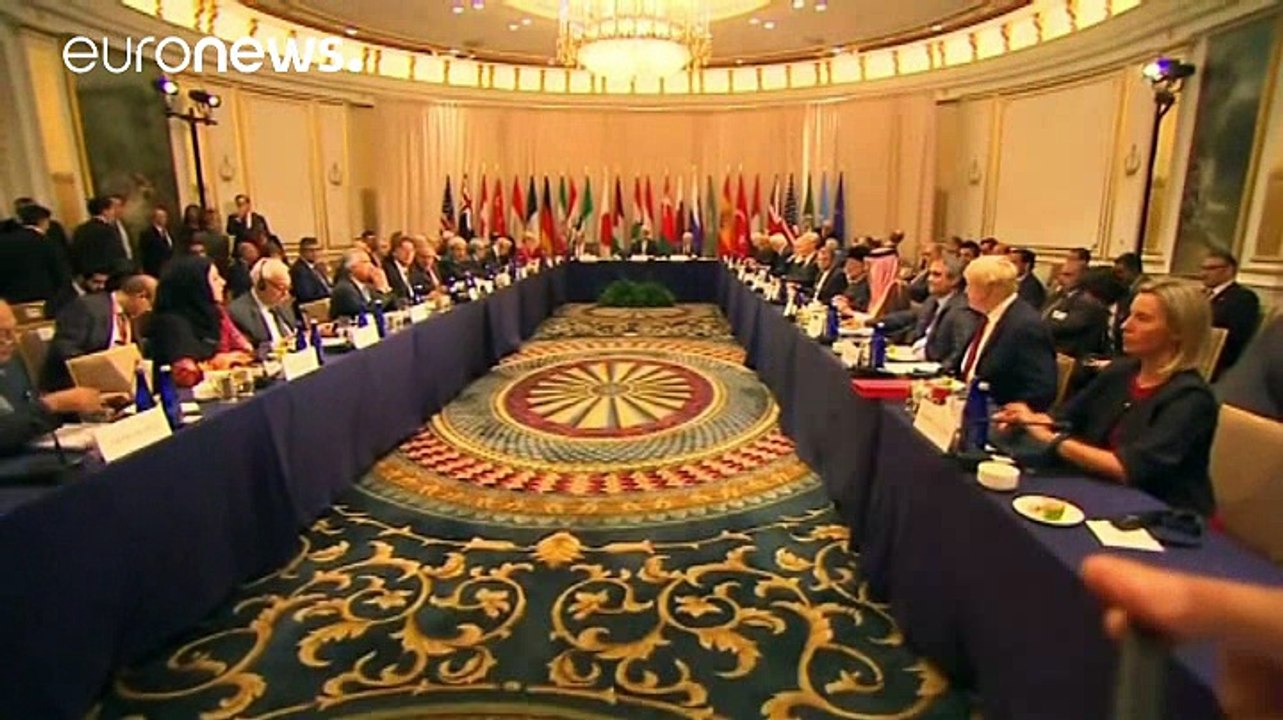 Nach Angriff auf UN-Hilfskonvoi in Syrien: USA und Russland wollen weiter verhandeln