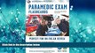 Online eBook Paramedic Flashcards (Book + Online Practice Test) (EMT Test Preparation)