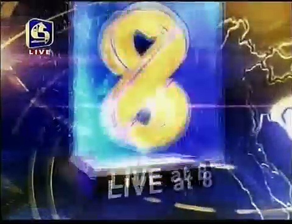 live 8