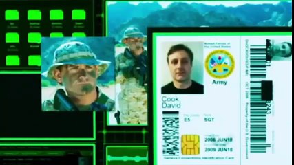 Best action movies 2016 " Marauders " Part 2