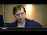 DIRK NOWITZKI: WE LOOKED LOST AT TIMES