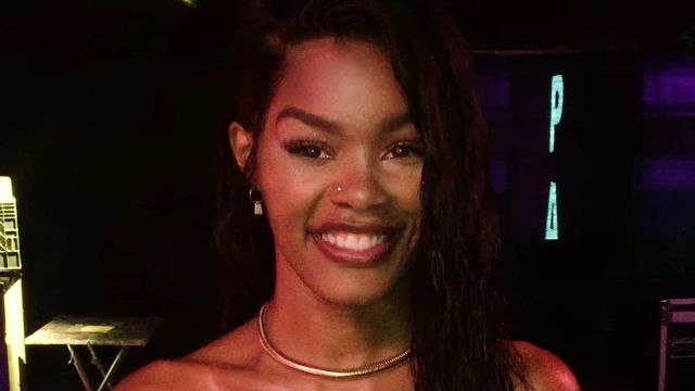 Teyana Taylor on Air Force 1s vs. Superstars and Other Tough Choices | Would You Rather