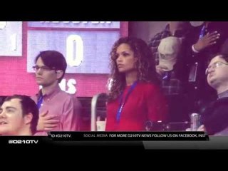 NATASHA JONES | SPORTS REPORTER