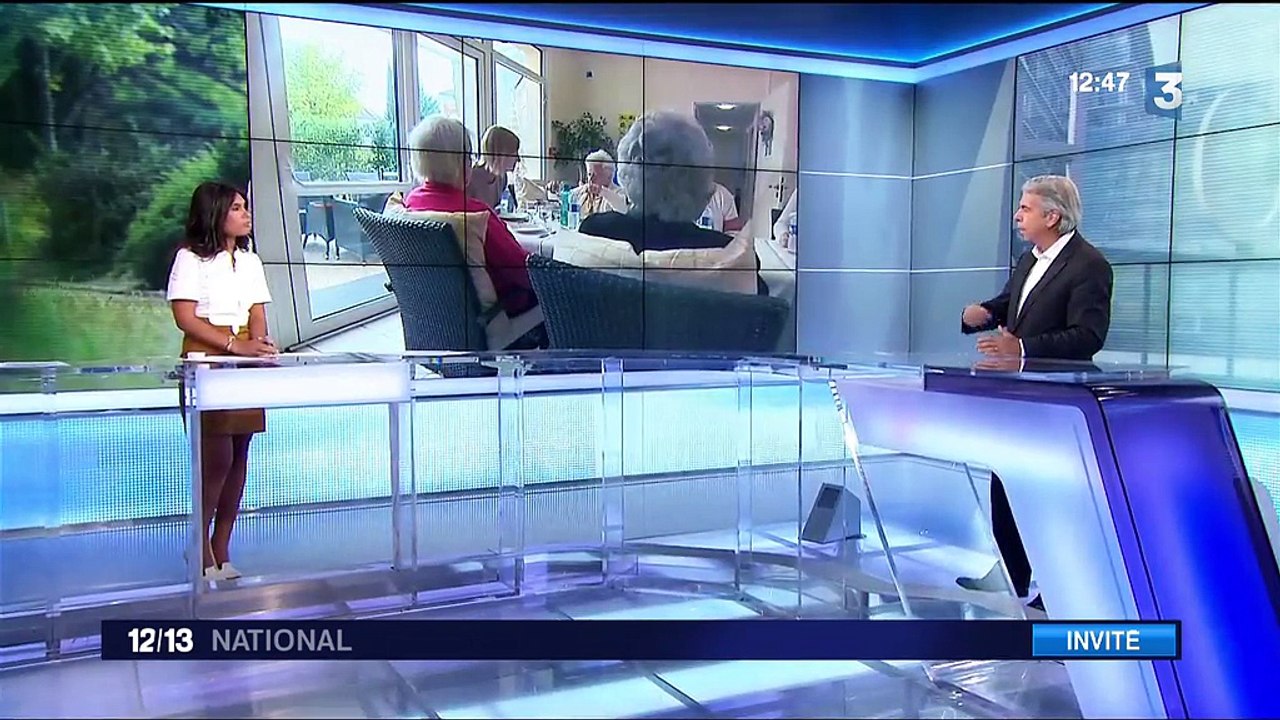 Alzheimer : ce que l'on sait des traitements existants contre la maladie