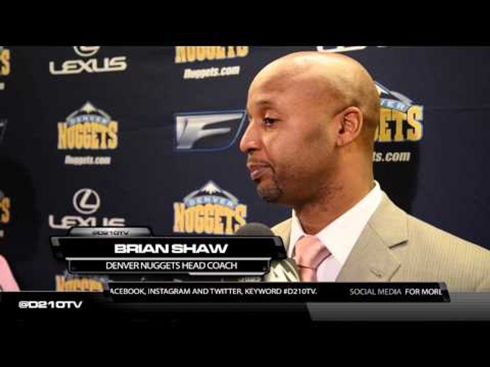 DALLAS MAVERICKS vs DENVER NUGGETS (RECAP) | DIRK NOWITZKI 25 POINTS