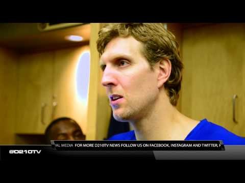 DIRK NOWITZKI PASSES HAKEEM OLAJUWON ON THE NBA ALL-TIME SCORING LIST AS MAVS BEAT KINGS