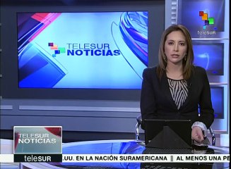 Denuncian suspensión de servicios médicos en Perú