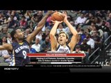 DALLAS MAVERICKS vs MEMPHIS GRIZZLIES PRESEASON RECAP