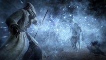 Dark Souls III Ashes of Ariandel - PS4-PC-XB1 - Divert thine eyes (Gameplay)