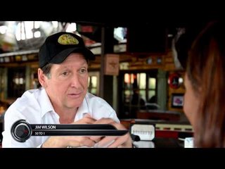 BEHIND THE SCENES WITH THE CAST AND DIRECTOR OF 50 TO 1