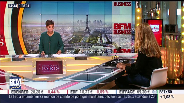 Made in Paris d'Arsène Paris, marque de lunettes optiques et solaires - 21/09