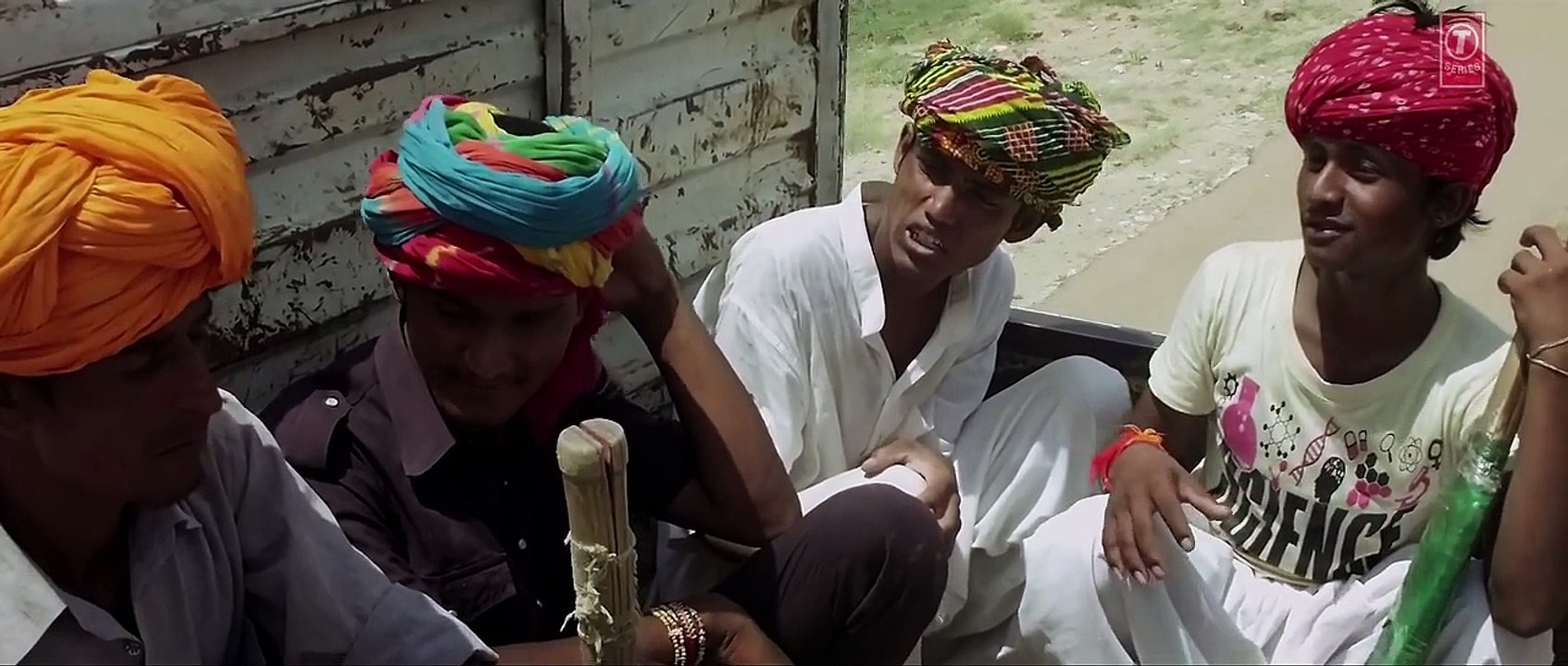 M.S.Dhoni - The Untold Story   Prathi Galli Lo Dhoni Yee Video Song   S.P.B Charan, Chaitanya Prasad