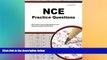 Must Have PDF  NCE Practice Questions: NCE Practice Tests   Exam Review for the National Counselor