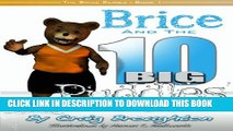 [PDF] Brice and Ten Big Puddles (Brice the Bear Book 1) Popular Colection