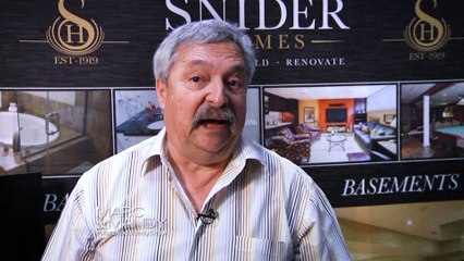 Expert Kitchen Reno Q&A | Marc & Mandy Show