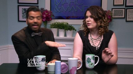 Special Occasions, Mandy's Insults and Killer Workouts | Marc & Mandy Host Chat