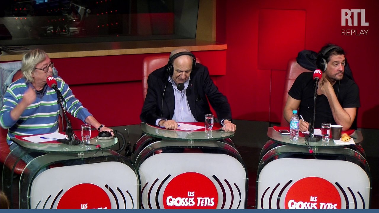 Nos ancêtres les Gaulois