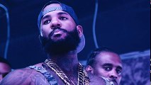 The Game - Pest Control (OOOUUU Remix)- (Meek Mill Diss) (Official Audio)