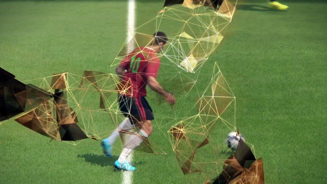 Winning Eleven 2017 アジアカップ2015リベンジ　グループリーグ第1節　日本対イラク