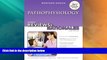 Big Deals  Pearson Reviews   Rationales: Pathophysiology with 