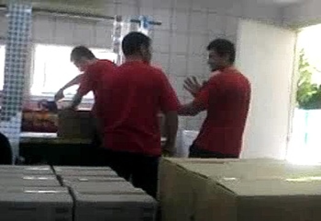 İş Yerinde Şiddet 14