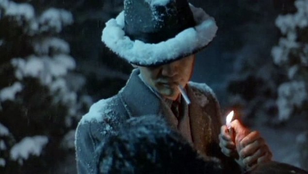 Виктор Цой гр. Кино - Группа Крови OST Игла