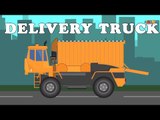 Transformer | Air Truck | Forklift | Delivery Truck | Trucks