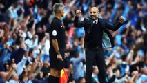 Man City - Les débuts de rêve de Guardiola