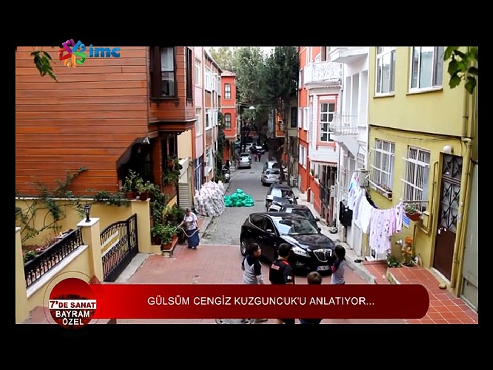 7'de Sanat (13 Eylül 2016)