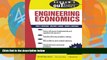 Big Deals  Schaum s Outline of Engineering Economics  Free Full Read Best Seller
