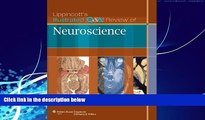 Big Deals  Lippincott s Illustrated Q A Review of Neuroscience  Free Full Read Most Wanted