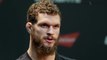 Dustin Ortiz predicts stoppage of Formiga at UFC Fight Night 95