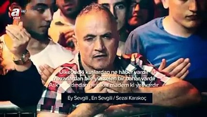 Darbe Operasyonu Görüntüleri Erdoğan Şiirli