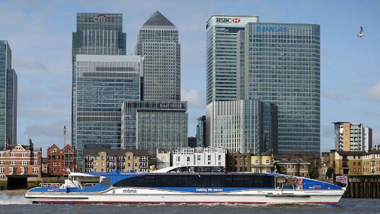 Banks face wide range of cyber attacks