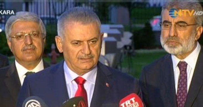 Başbakan Binali Yıldırım, Yeni Kredi ve Kredi Kartı Düzenlemesini Açıkladı