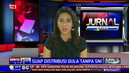 Jaksa Fahrizal Bungkam Usia Diperiksa KPK