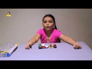 Hot Wheels Unboxing | Car Toys Unboxing | Learn Colors and 123 | The Issy Missy Show - TIMS