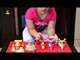 Learn Color | Counting Shapes with Toys Vehicles | Learn Numbers | The Issy Missy Show