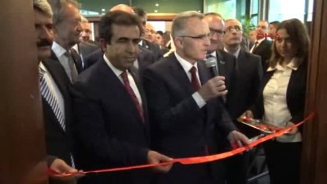 Kocaeli Bakan Ağbal Asgari Ücret Bin 300 Liranın Altına Düşmeyecek Ek