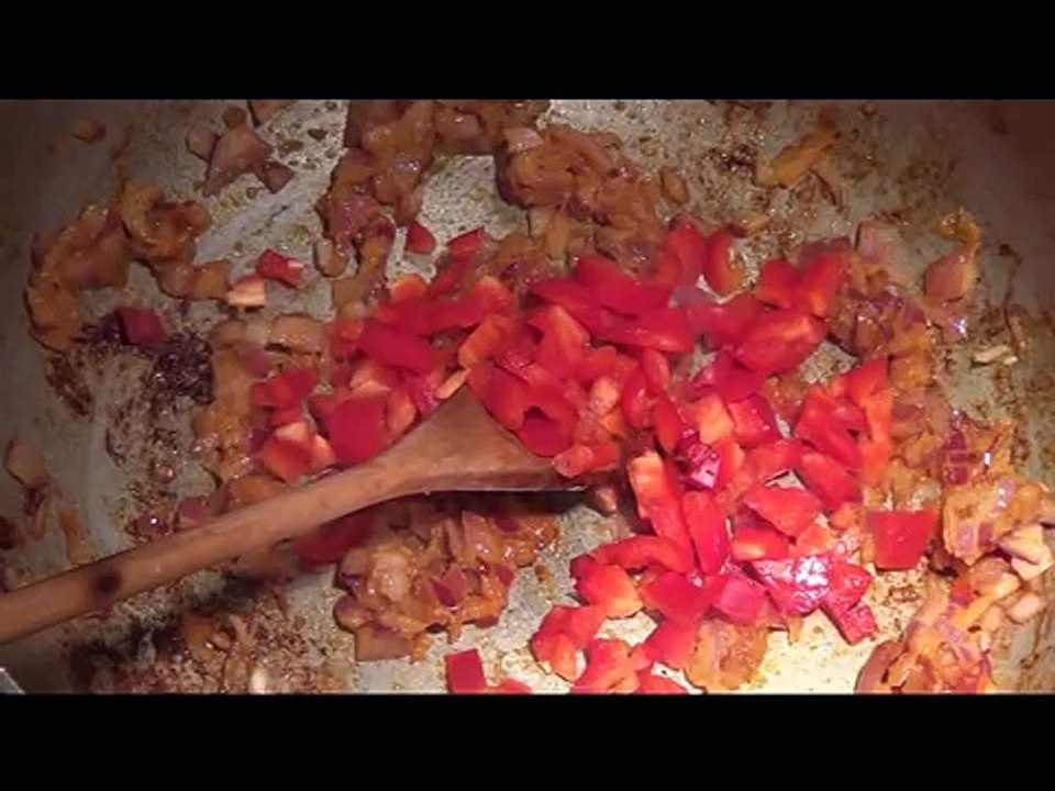 ARROZ CON POLLO