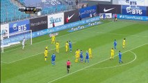 Динамо Москва - Ростов 4-0 (21 сентября 2016 г, Кубок России)