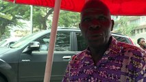 Ivorians salute retiring football legend Yaya Toure