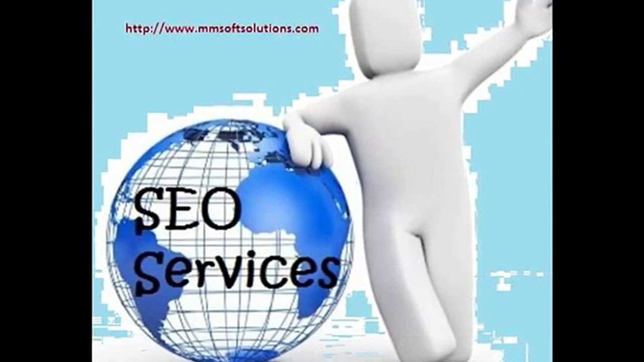 Search Engine Optimization Services New Delhi